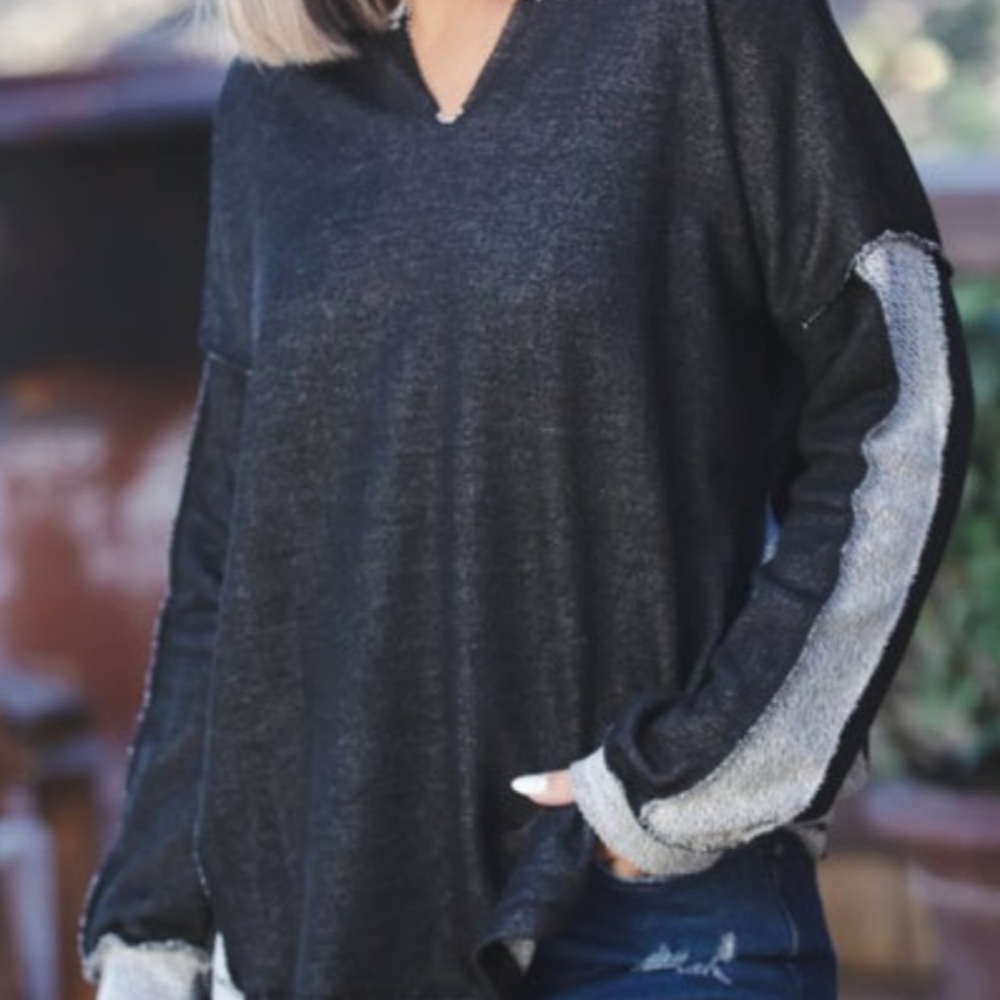 Find Your Way Long Sleeve